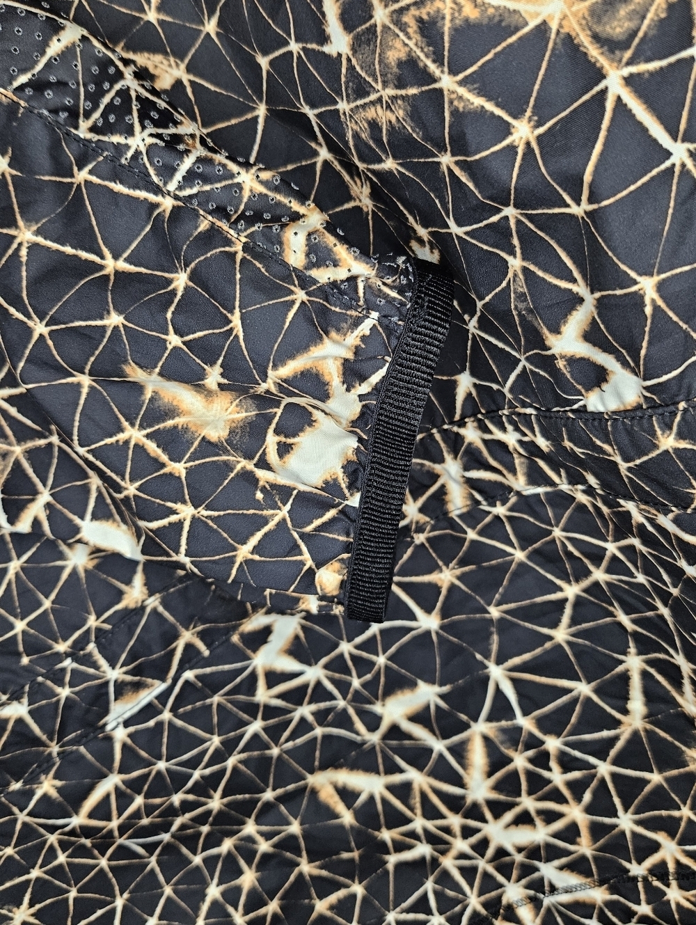 Lululemon Miss Lululemon Miss Misty Jacket II
Star Crushed Multi Size 12 - Picture 10 of 14